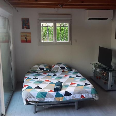 Promo 6-10Juin Gite 6 Personnes Toulouse 7Mn Du Metro 4 Lits Terrasses Gragnague Экстерьер фото