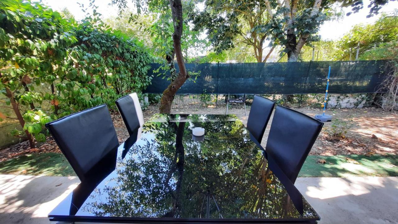 Promo 6-10Juin Gite 6 Personnes Toulouse 7Mn Du Metro 4 Lits Terrasses Gragnague Экстерьер фото