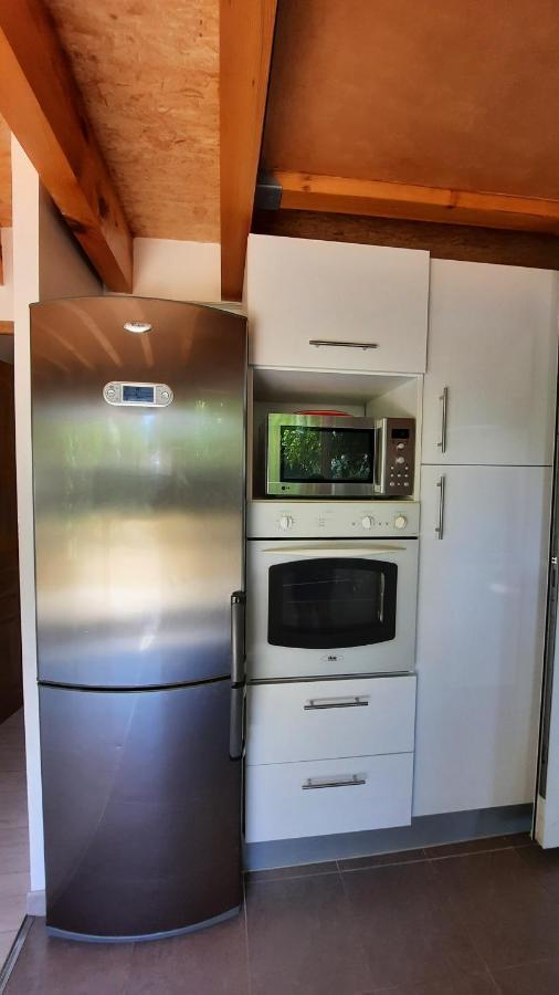 Promo 6-10Juin Gite 6 Personnes Toulouse 7Mn Du Metro 4 Lits Terrasses Gragnague Экстерьер фото